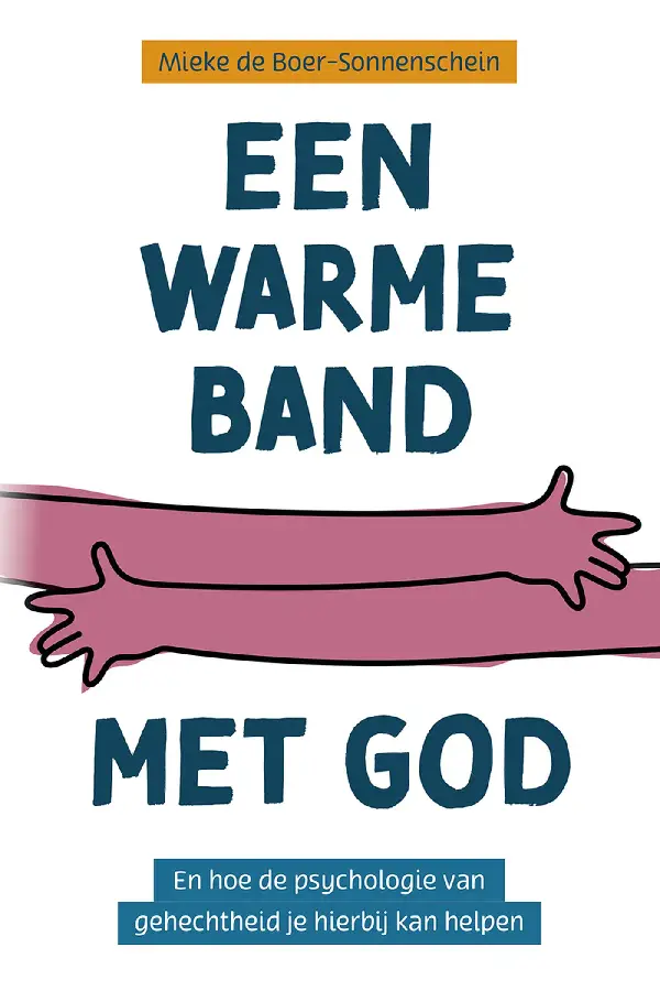 Een warme band met God