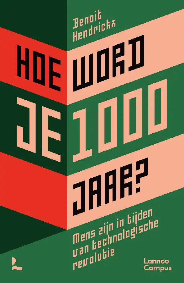 Hoe word je 1000 jaar?