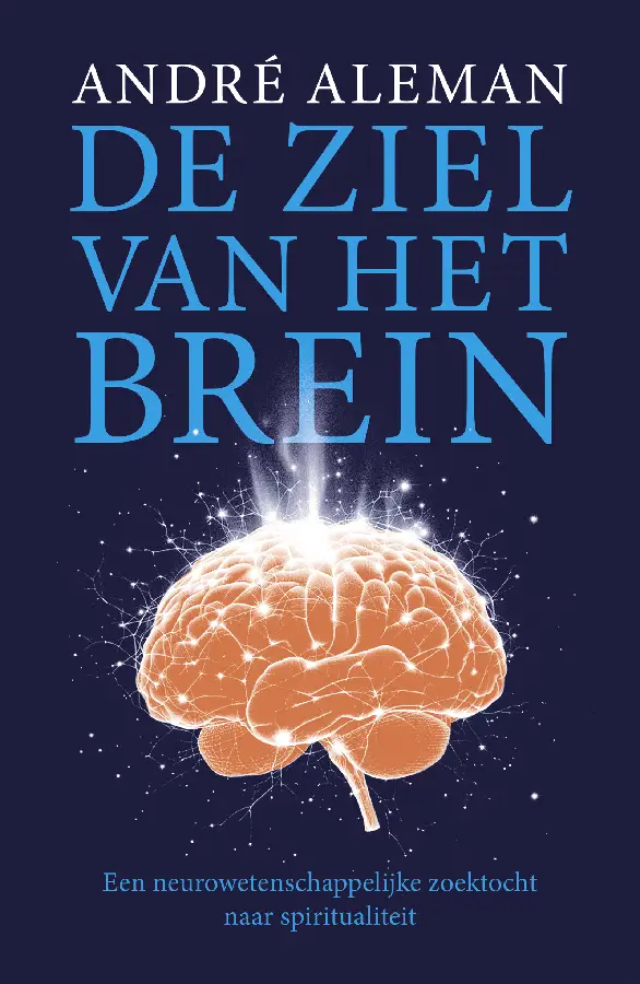 Ziel van het brein