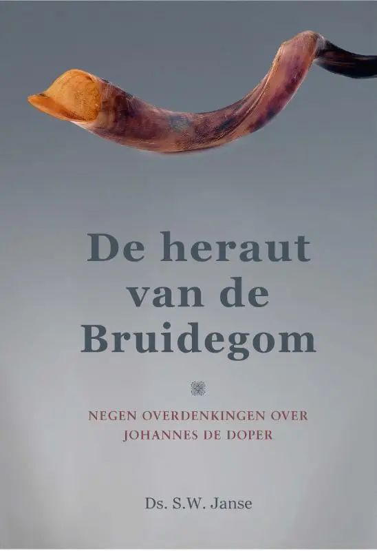 Heraut van de Bruidegom