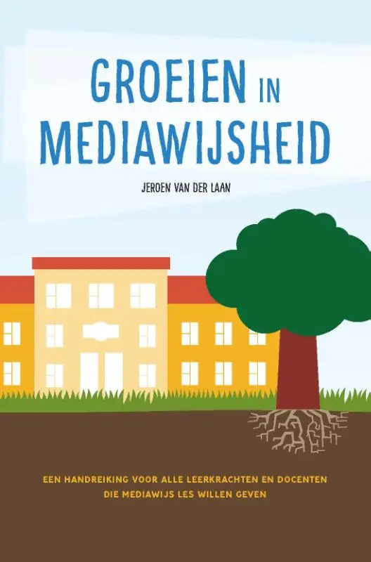 Groeien in mediawijsheid