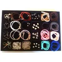 Basis onderdelen mix&match