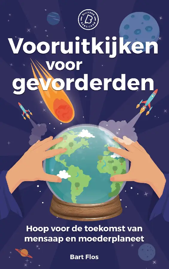 Vooruitkijken voor gevorderden