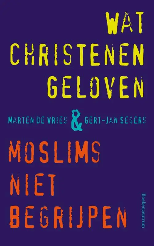 Wat christenen geloven en moslims  POD