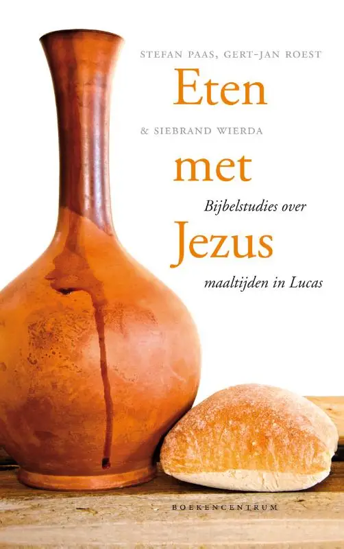 Eten met Jezus  POD