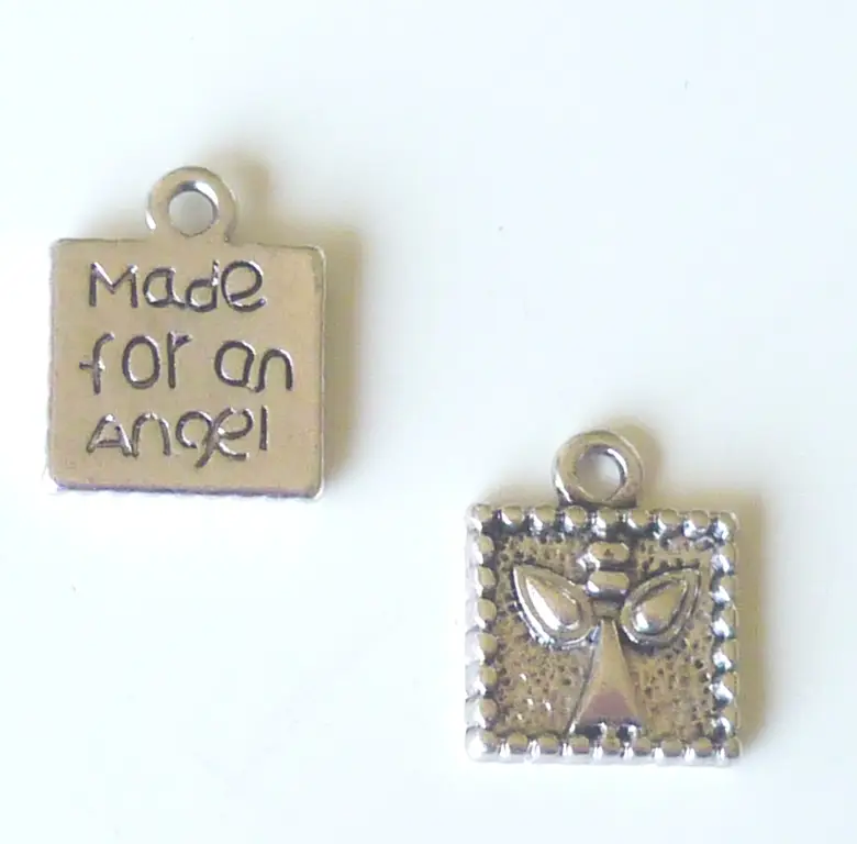 Bedel engel, made for an angel 2x