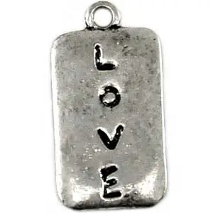 Bedel love rechthoek 2x