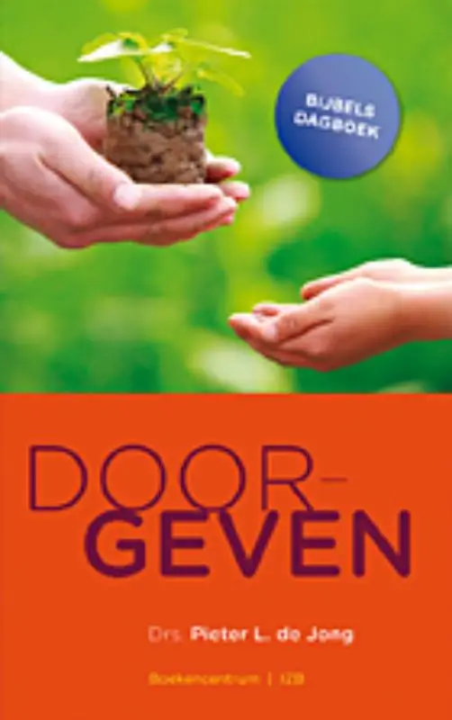 Doorgeven POD