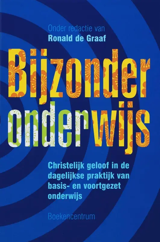 Bijzonder onderwijs  POD