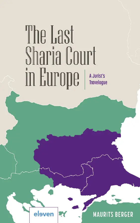 The Last Sharia Court in Europe