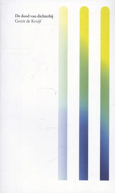 Dood van dichterbij  POD