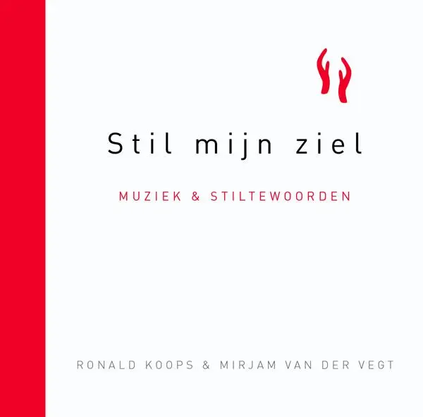 Stil mijn ziel cd