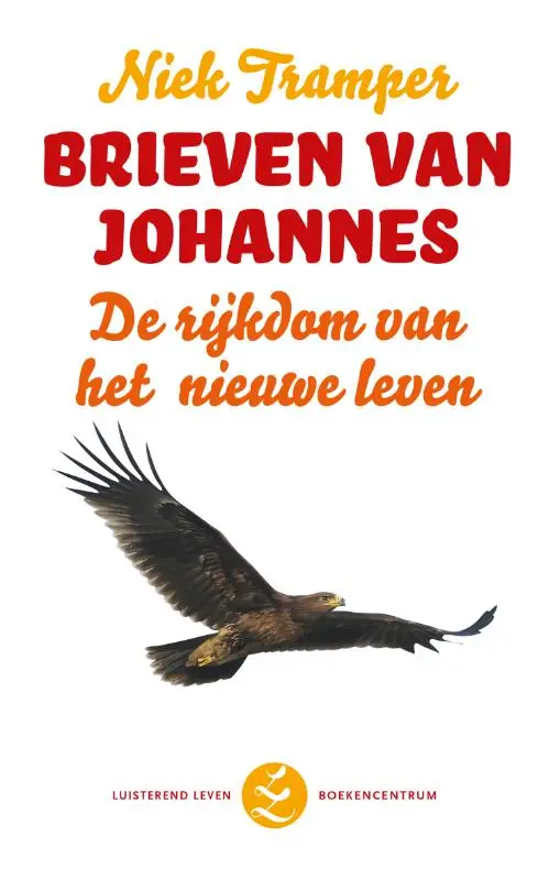 Brieven van johannes