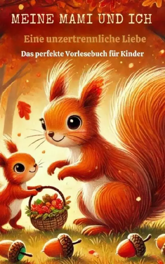 Meine mami und ich: Eine unzertrennliche Liebe
