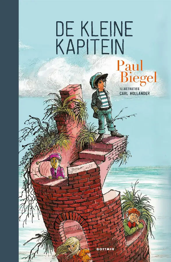Kleine kapitein