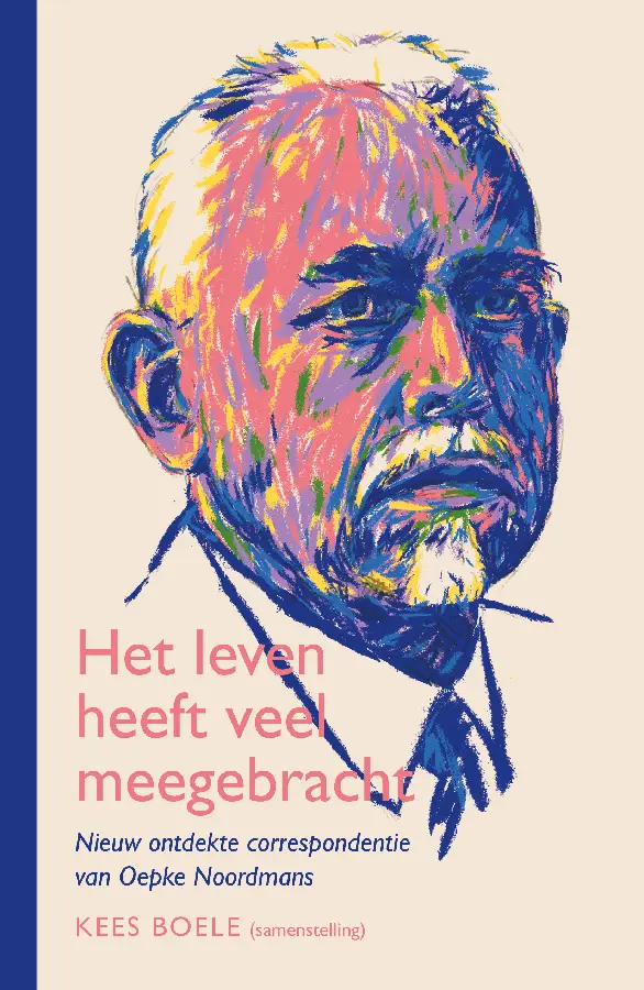 Leven heeft veel meegebracht