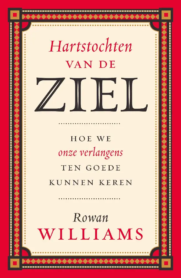 Hartstochten van de ziel