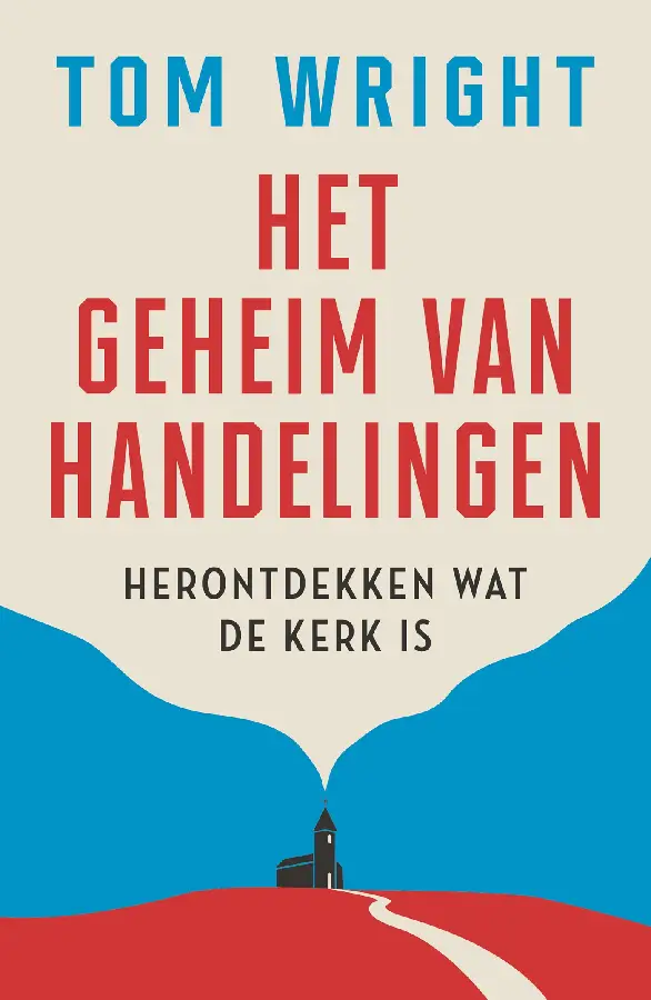 Het geheim van Handelingen