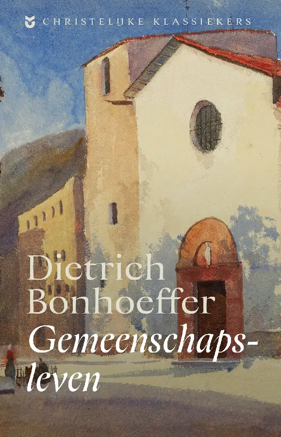 Gemeenschapsleven