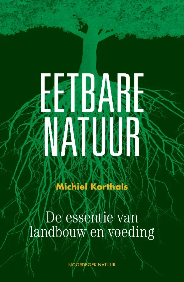 Eetbare natuur