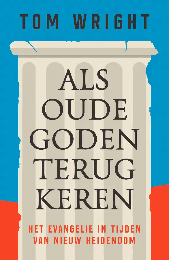 Als oude goden terugkeren