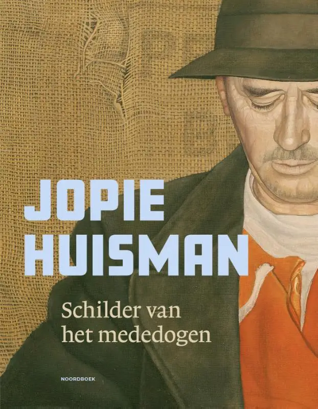 Jopie Huisman