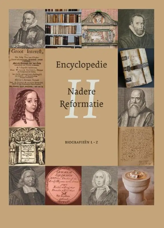Encyclopedie nadere reformatie / 2