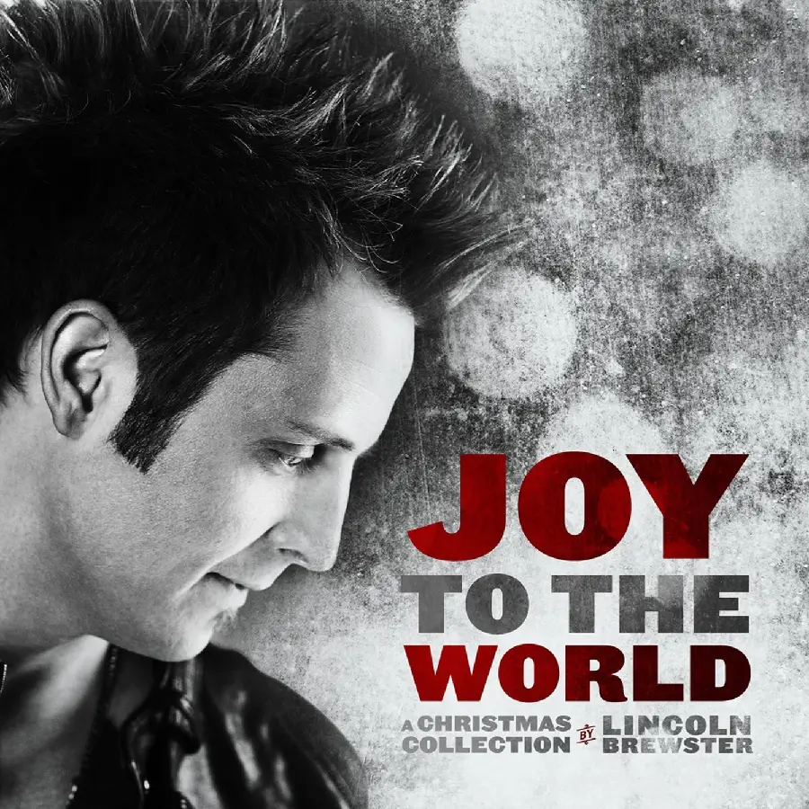 Joy to the world