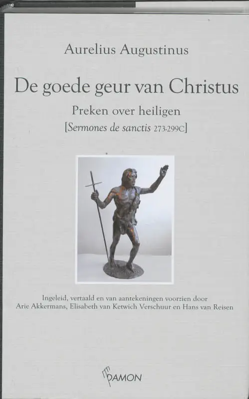 Goede geur van Christus