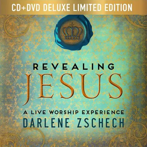 Revealing Jesus deluxe
