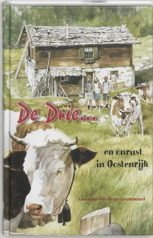 Drie en onrust in oostenrijk