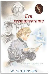 Zeemansvrouw