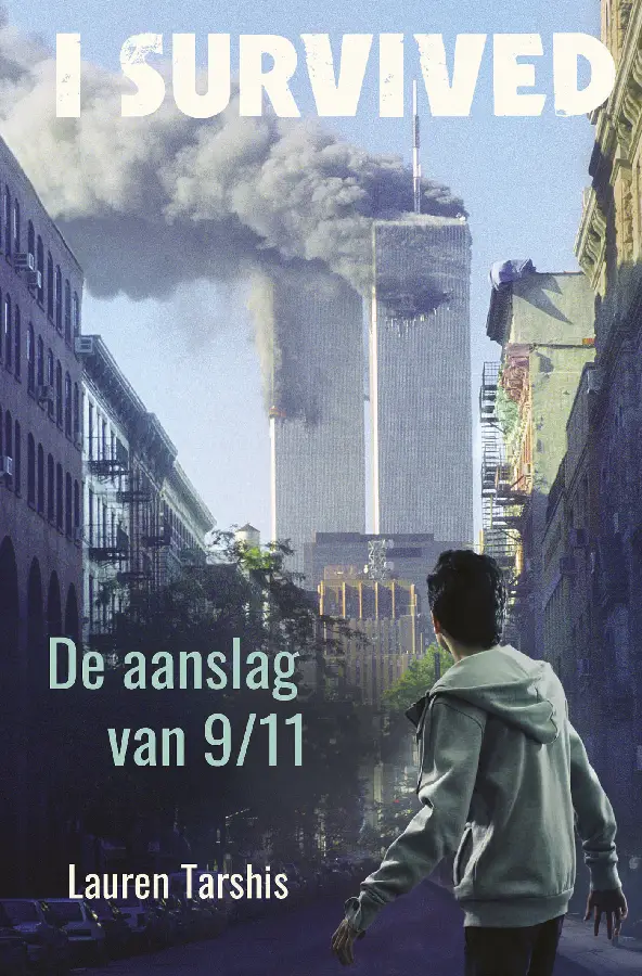 De aanslag van 9/11