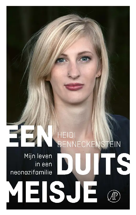 Een Duits meisje