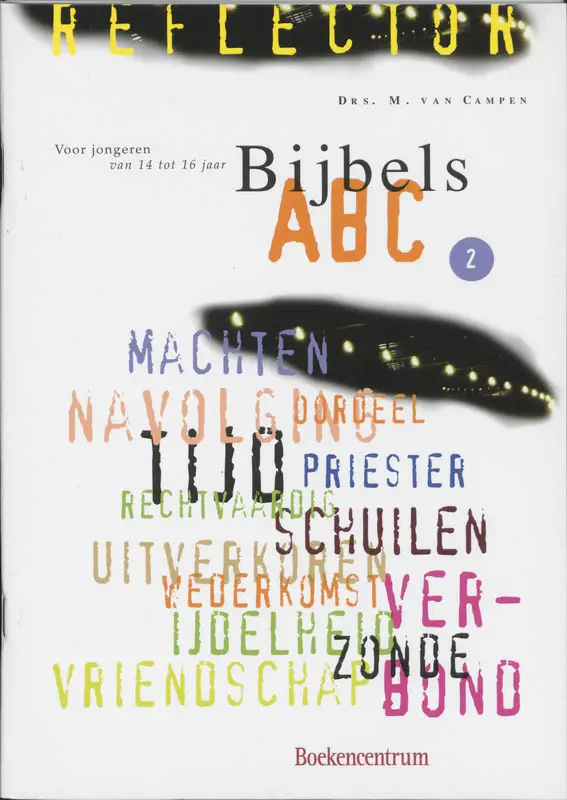 Bijbels abc 2