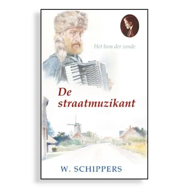 De straatmuzikant