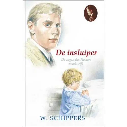 De insluiper