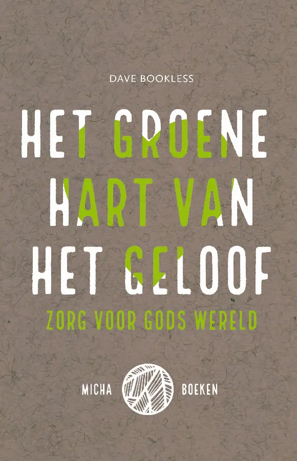 Groene hart van het geloof