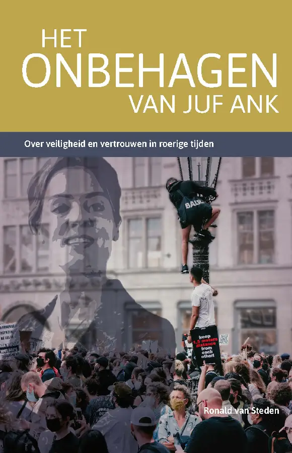 Onbehagen van juf ank