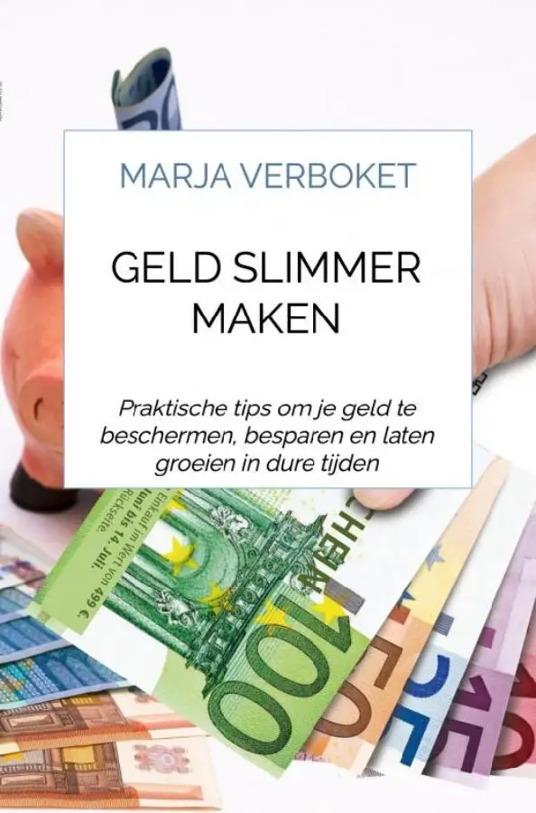 Geld slimmer maken