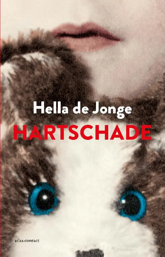 Hartschade