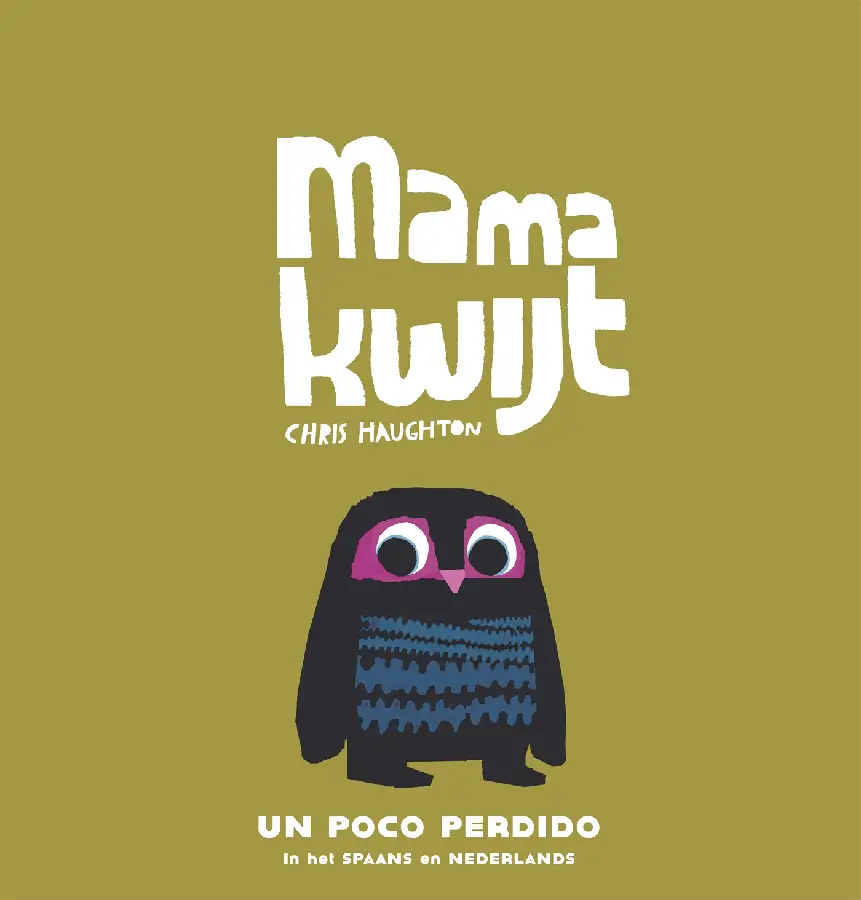 Mama kwijt / Un poco perdido