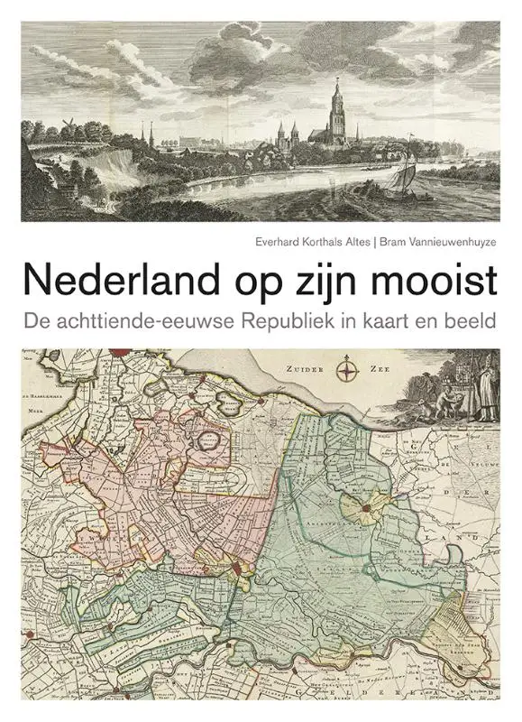Nederland op zijn mooist