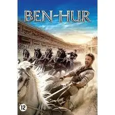 Ben Hur (2016)