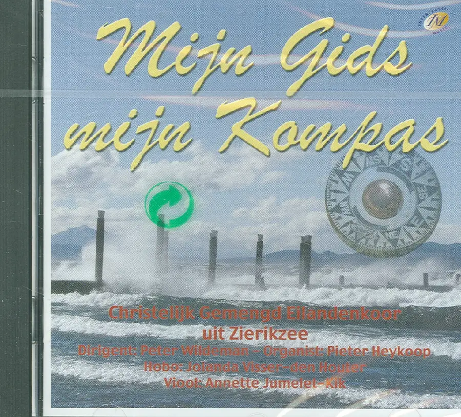 Mijn Gids, mijn Kompas