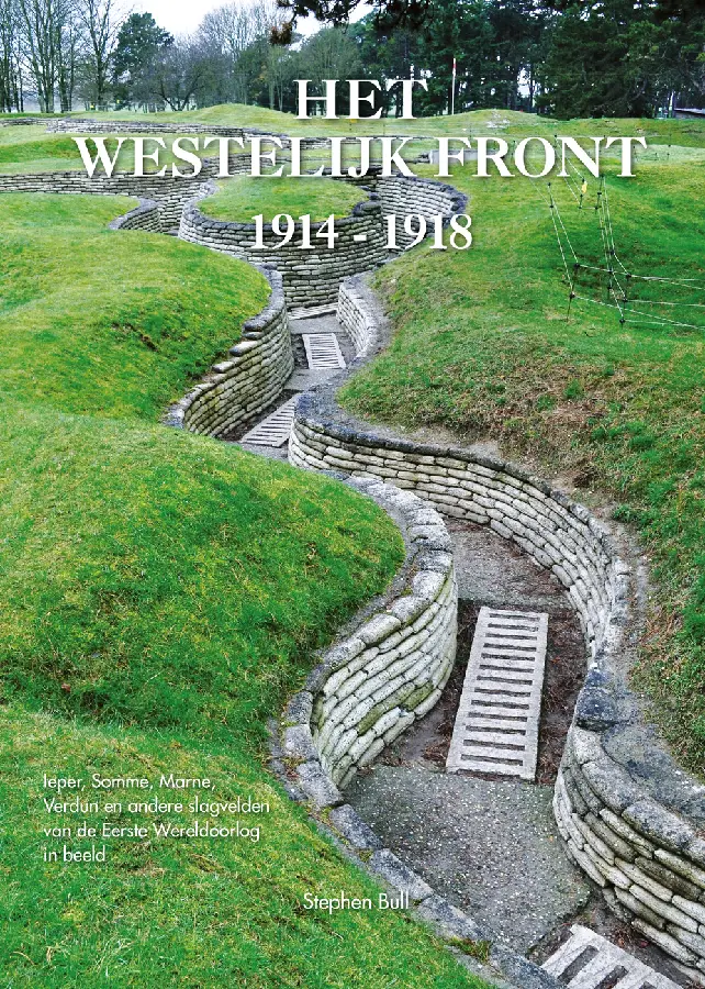 Het westelijk front