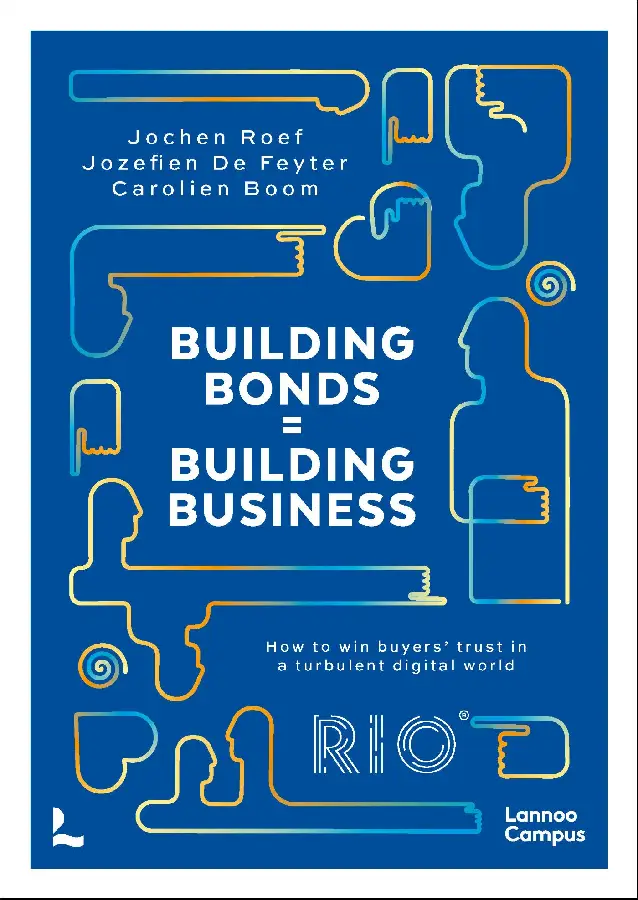 Building Bonds = Building Business