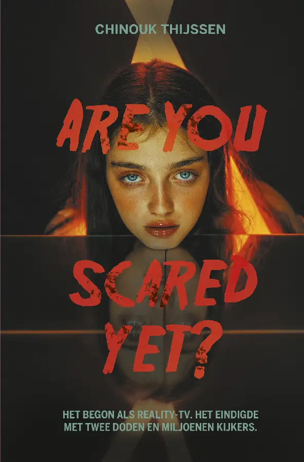 Are you scared yet?