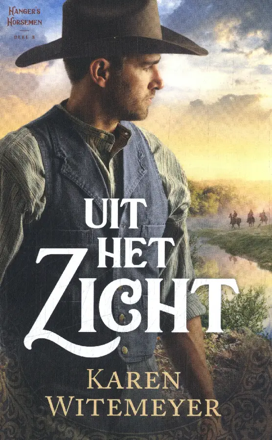 Uit het zicht (deel 3)