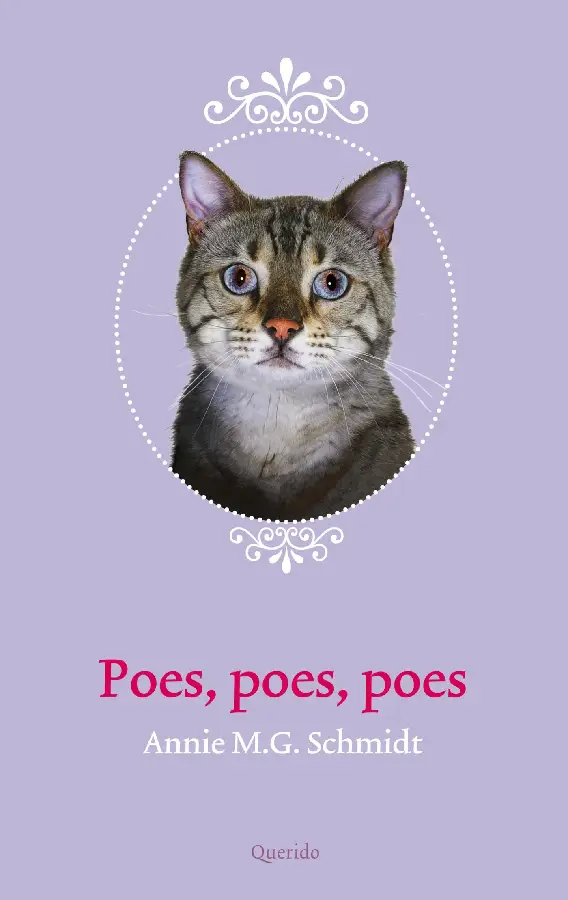 Poes, poes, poes
